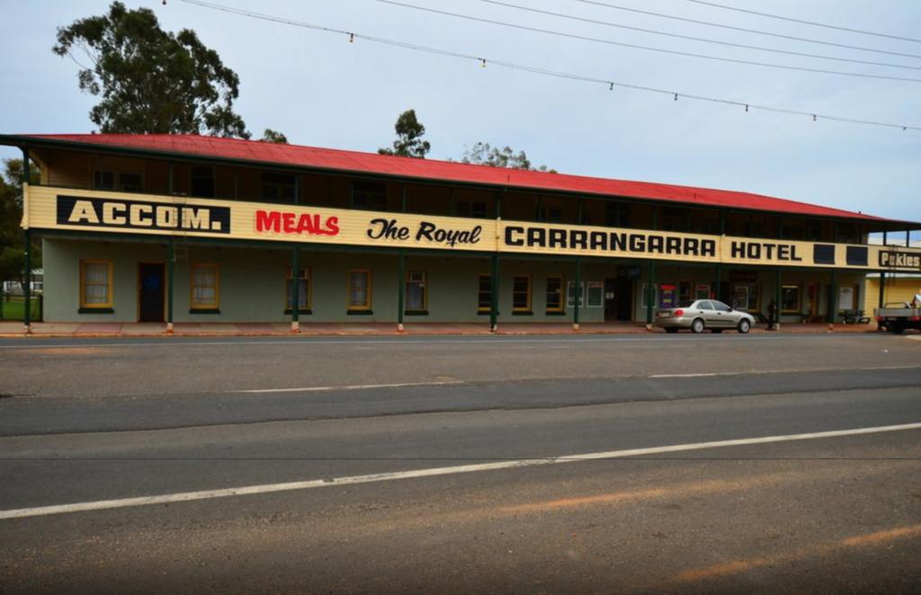 Macfarlane QLD Accommodation Port Macquarie
