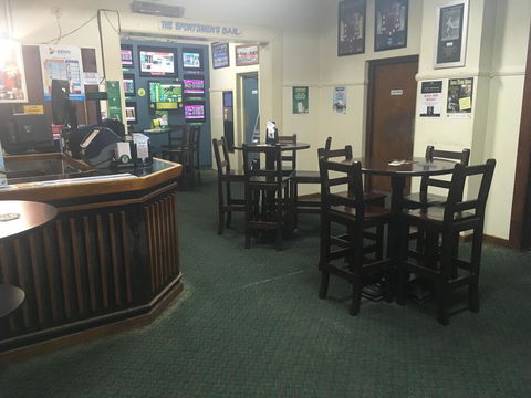 Royal Hotel Condobolin - Accommodation Port Macquarie 3