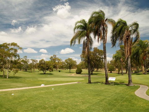 Royal Hotel Moree - Accommodation Port Macquarie 1