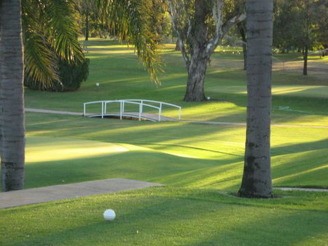 Royal Hotel Moree - Accommodation Port Macquarie 2