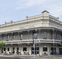 Royal Hotel Randwick - Accommodation Port Macquarie
