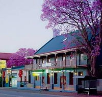 Royal Hotel Singleton - Accommodation Port Macquarie
