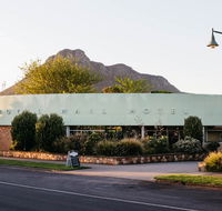 Royal Mail Hotel - Accommodation Port Macquarie