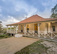 Royal National Park Cottages - Accommodation Port Macquarie