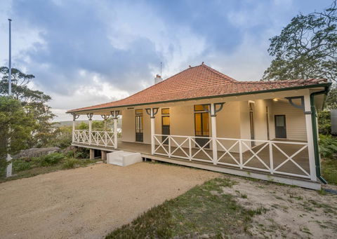 Royal National Park Cottages - Accommodation Port Macquarie 0