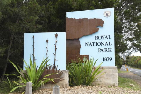 Royal National Park Cottages - Accommodation Port Macquarie 2