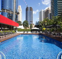 Royal On The Park - Accommodation Port Macquarie