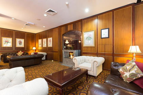 Royal On The Park - Accommodation Port Macquarie 2