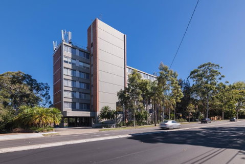 Royal Pacific Hotel - Accommodation Port Macquarie 0