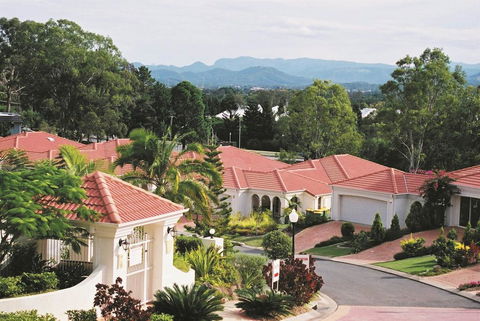 Royal Woods Resort - Accommodation Port Macquarie 2