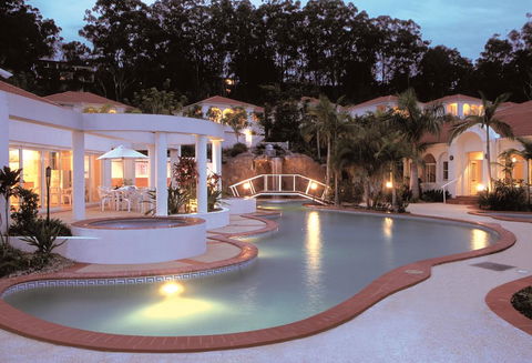 Royal Woods Resort - Accommodation Port Macquarie 1