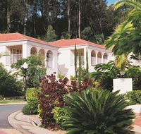 Royal Woods Resort - Accommodation Port Macquarie