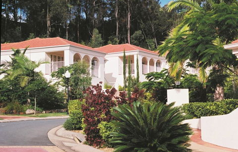 Royal Woods Resort - Accommodation Port Macquarie 0