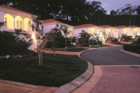 Royal Woods Resort - Accommodation Port Macquarie 3