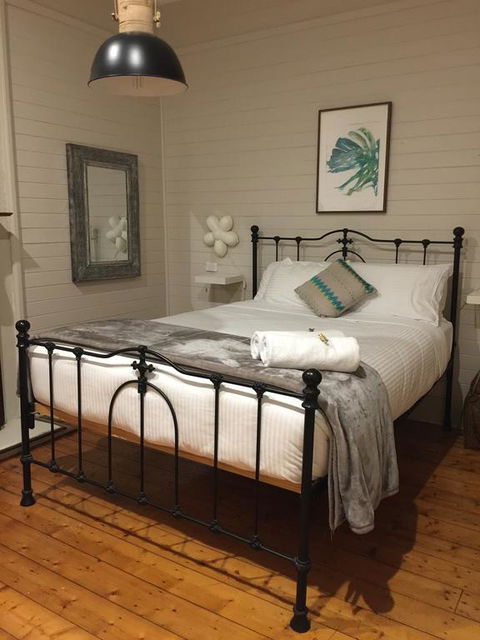 Ruby's Place Hunter Valley - Accommodation Port Macquarie 3