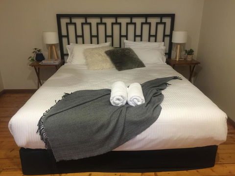 Ruby's Place Hunter Valley - Accommodation Port Macquarie 1
