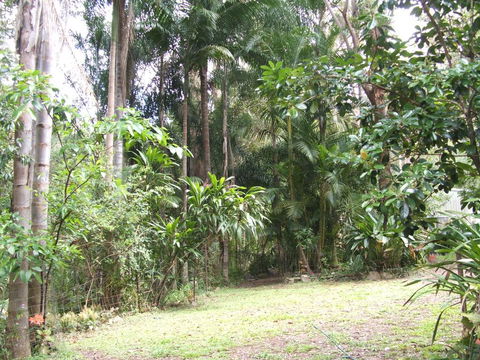 Rumbalara Bed And Breakfast - Accommodation Port Macquarie 2