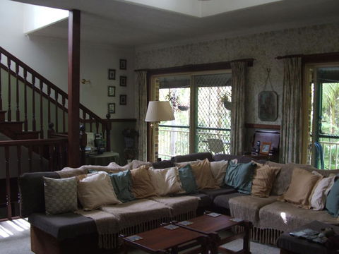 Rumbalara Bed And Breakfast - Accommodation Port Macquarie 1