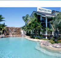 Runaway Bay Motor Inn - Accommodation Port Macquarie