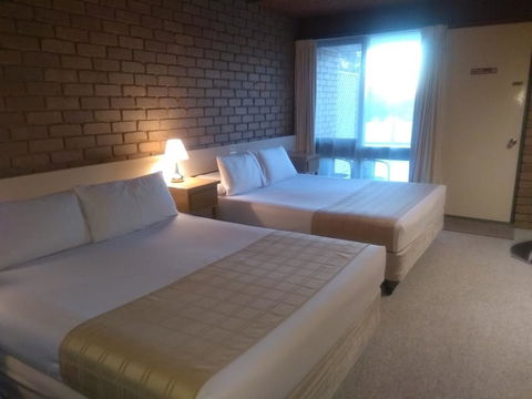 Rutherglen Motor Inn - Accommodation Port Macquarie 1