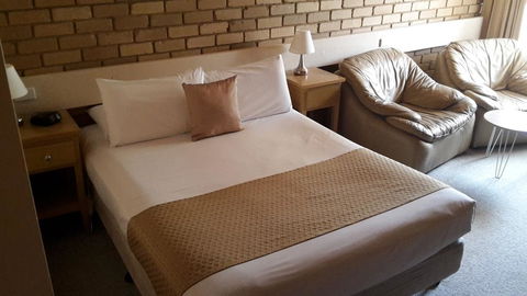 Rutherglen Motor Inn - Accommodation Port Macquarie 3