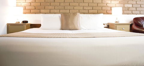 Rutherglen Motor Inn - Accommodation Port Macquarie 0