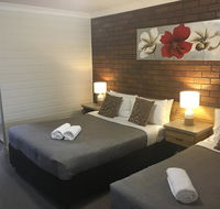 Ruthven Street Motor Inn - Accommodation Port Macquarie