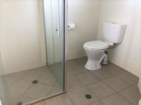 Ruthven Street Motor Inn - Accommodation Port Macquarie 1