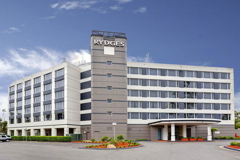 Rydges Bankstown - Accommodation Port Macquarie 3