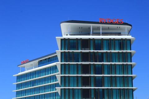 Rydges Gold Coast Airport - Accommodation Port Macquarie 0