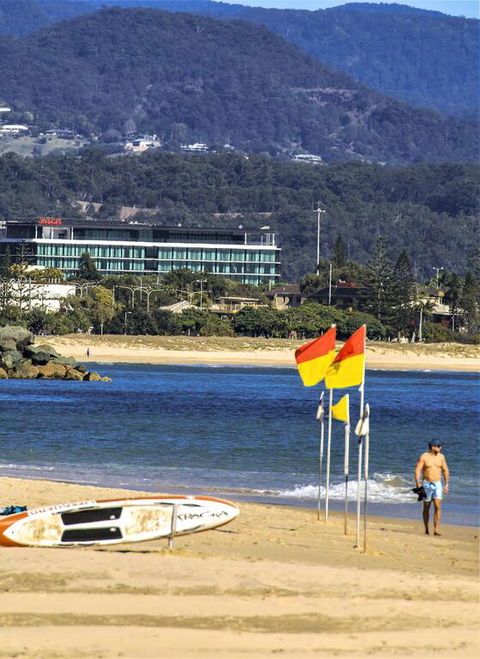 Rydges Gold Coast Airport - Accommodation Port Macquarie 3