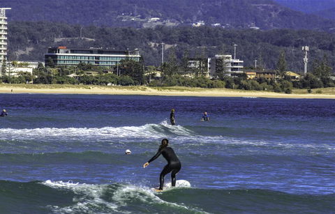 Rydges Gold Coast Airport - Accommodation Port Macquarie 1