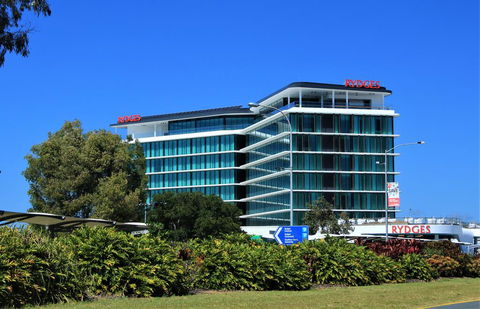 Rydges Gold Coast Airport - Accommodation Port Macquarie 2