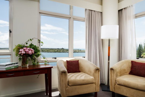 Rydges Hotel Port Macquarie - Accommodation Port Macquarie 3