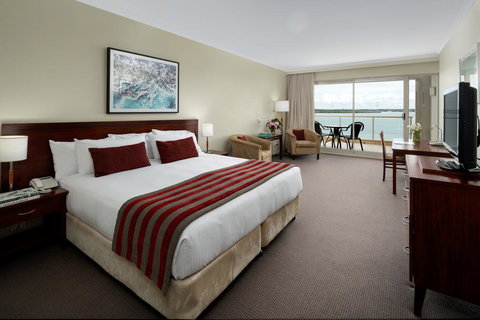 Rydges Hotel Port Macquarie - Accommodation Port Macquarie 2