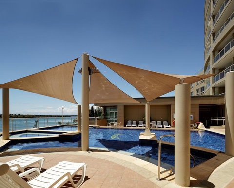 Rydges Hotel Port Macquarie - Accommodation Port Macquarie 1