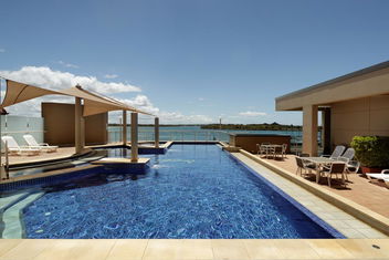 Rydges Hotel Port Macquarie with Accommodation Port Macquarie