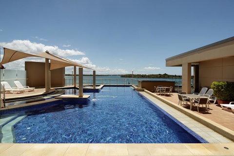 Rydges Hotel Port Macquarie - Accommodation Port Macquarie 0