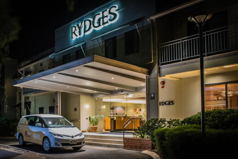 Rydges Kalgoorlie - Accommodation Port Macquarie 0