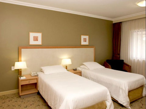 Rydges Kalgoorlie - Accommodation Port Macquarie 1