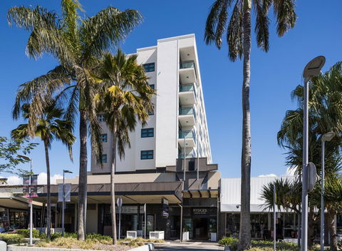 Rydges Mackay Suites - Accommodation Port Macquarie 2