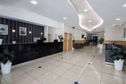 Rydges Mackay Suites - Accommodation Port Macquarie 3