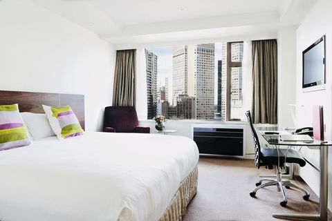 Rydges Melbourne - Accommodation Port Macquarie 0