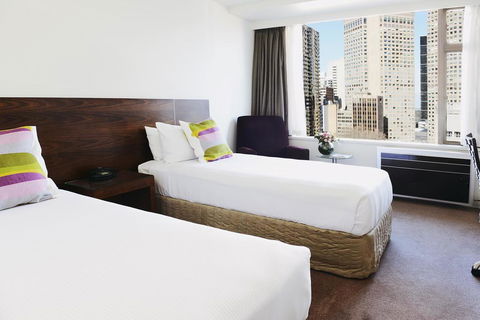 Rydges Melbourne - Accommodation Port Macquarie 3