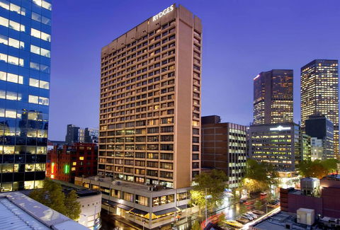 Rydges Melbourne - Accommodation Port Macquarie 1