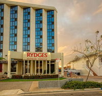 Rydges Southbank Townsville - Accommodation Port Macquarie