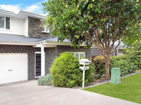 Saddleback Kiama - restful with coastal views