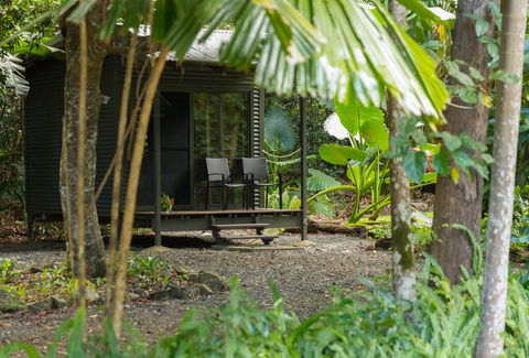 Safari Lodge - Accommodation Port Macquarie 3
