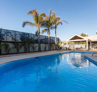 Sails Geraldton Accommodation - Accommodation Port Macquarie