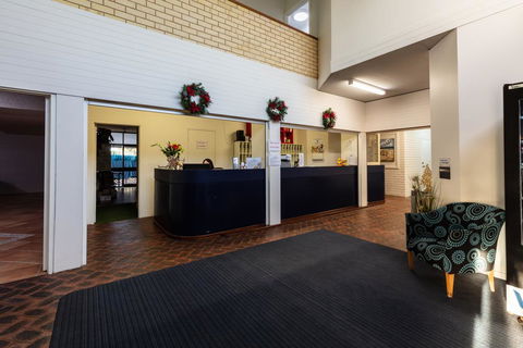 Sails Geraldton Accommodation - Accommodation Port Macquarie 1